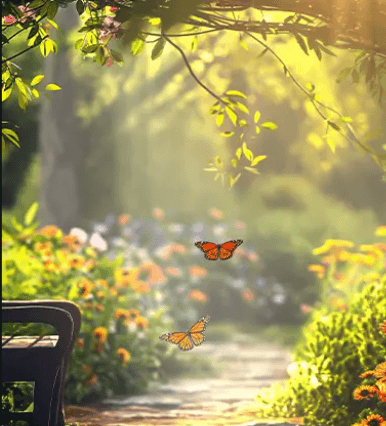 Community swimming pool