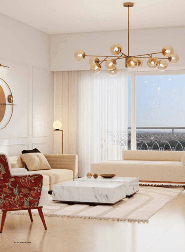 Spa and wellness center